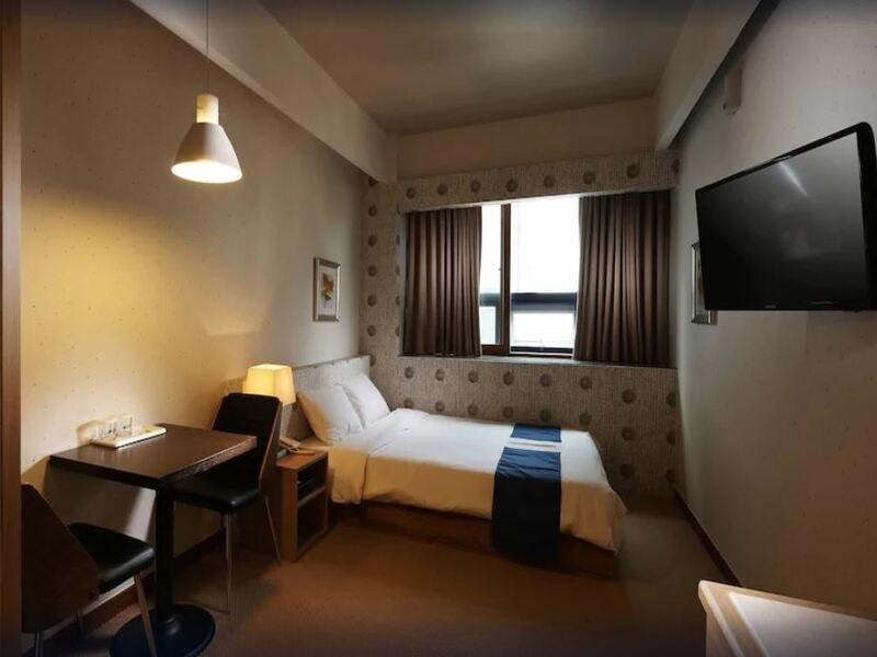 Benikea Hotel Kp โซล ภายนอก รูปภาพ
