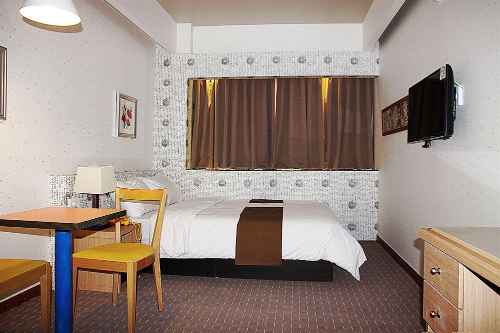 Benikea Hotel Kp โซล ภายนอก รูปภาพ