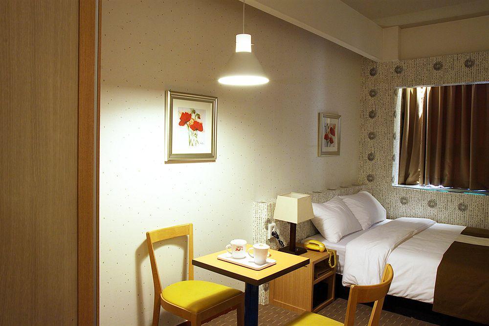 Benikea Hotel Kp โซล ภายนอก รูปภาพ