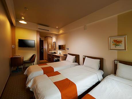Benikea Hotel Kp โซล ภายนอก รูปภาพ
