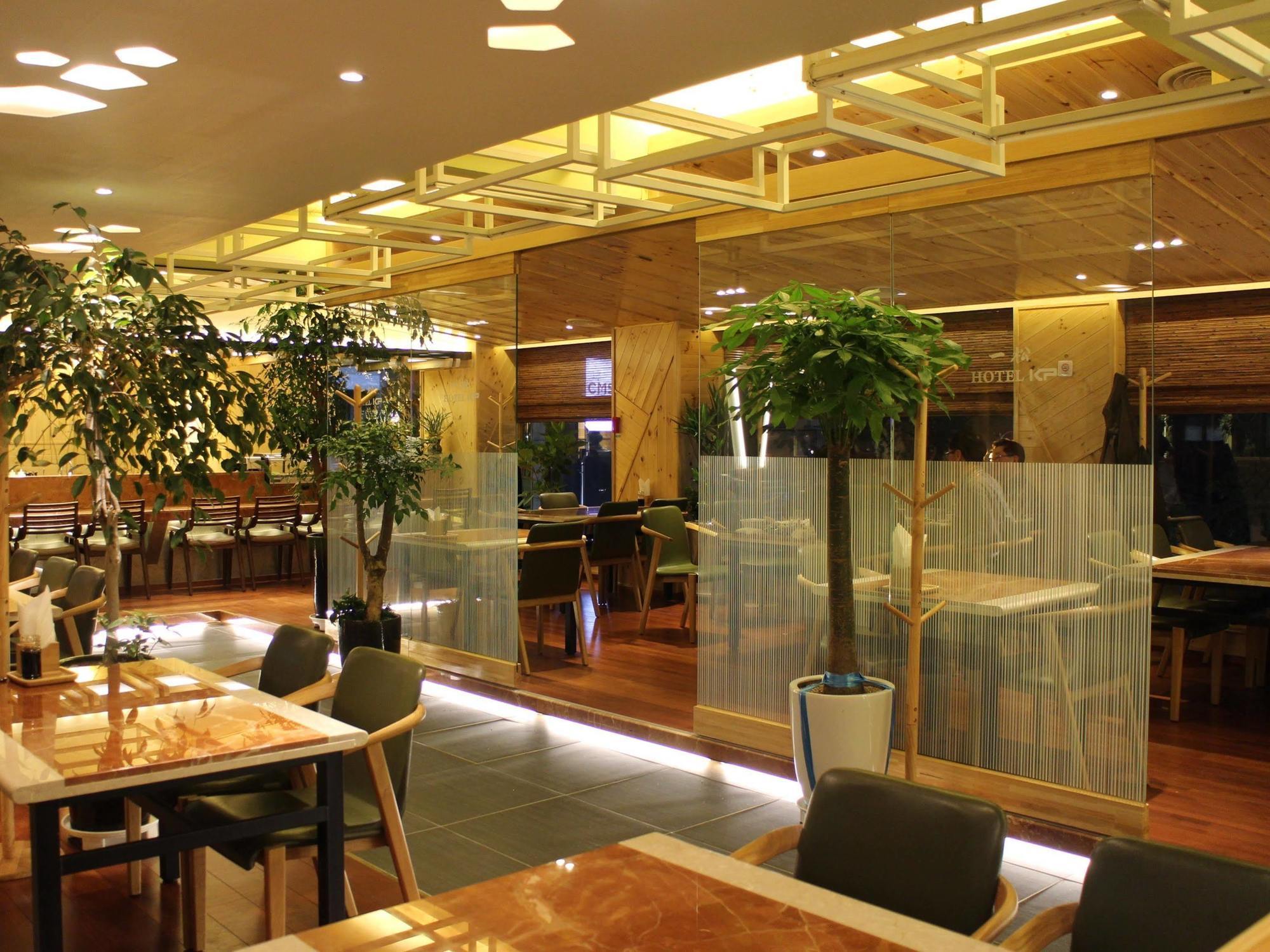 Benikea Hotel Kp โซล ภายนอก รูปภาพ