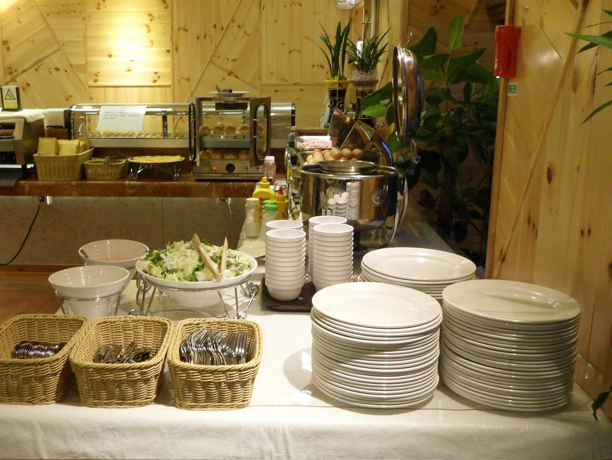 Benikea Hotel Kp โซล ภายนอก รูปภาพ