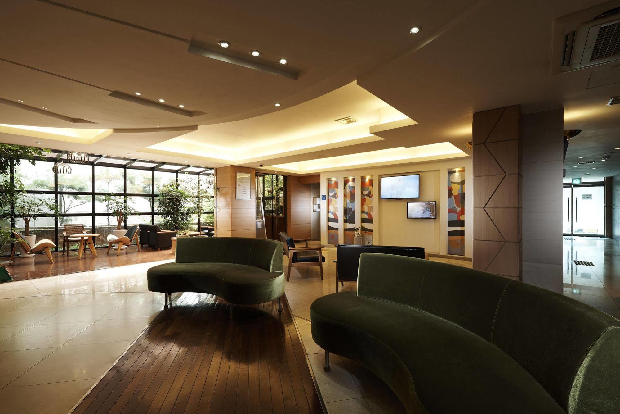 Benikea Hotel Kp โซล ภายนอก รูปภาพ