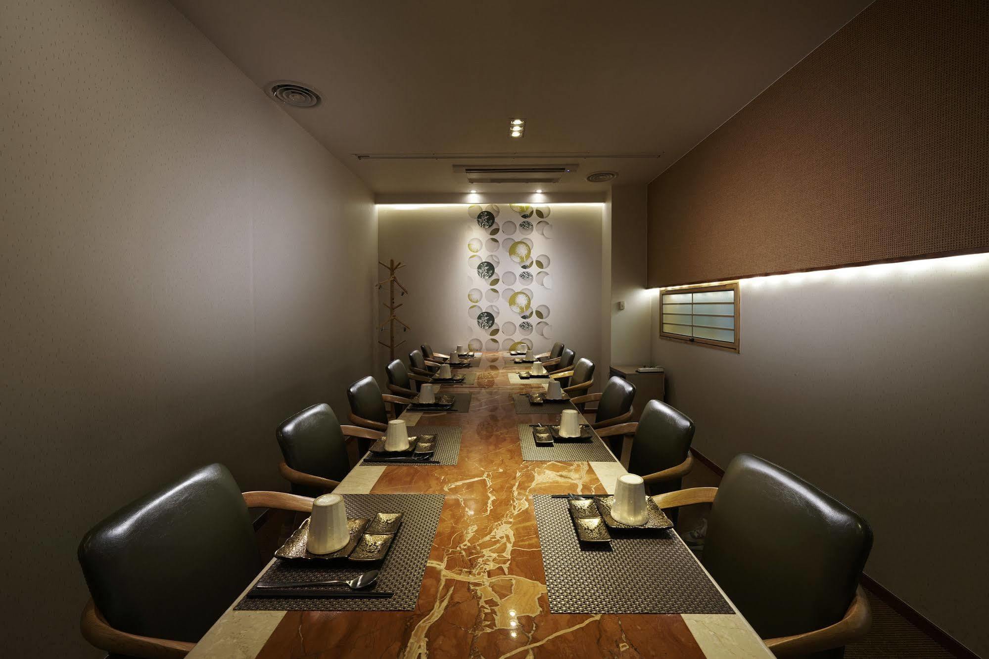 Benikea Hotel Kp โซล ภายนอก รูปภาพ