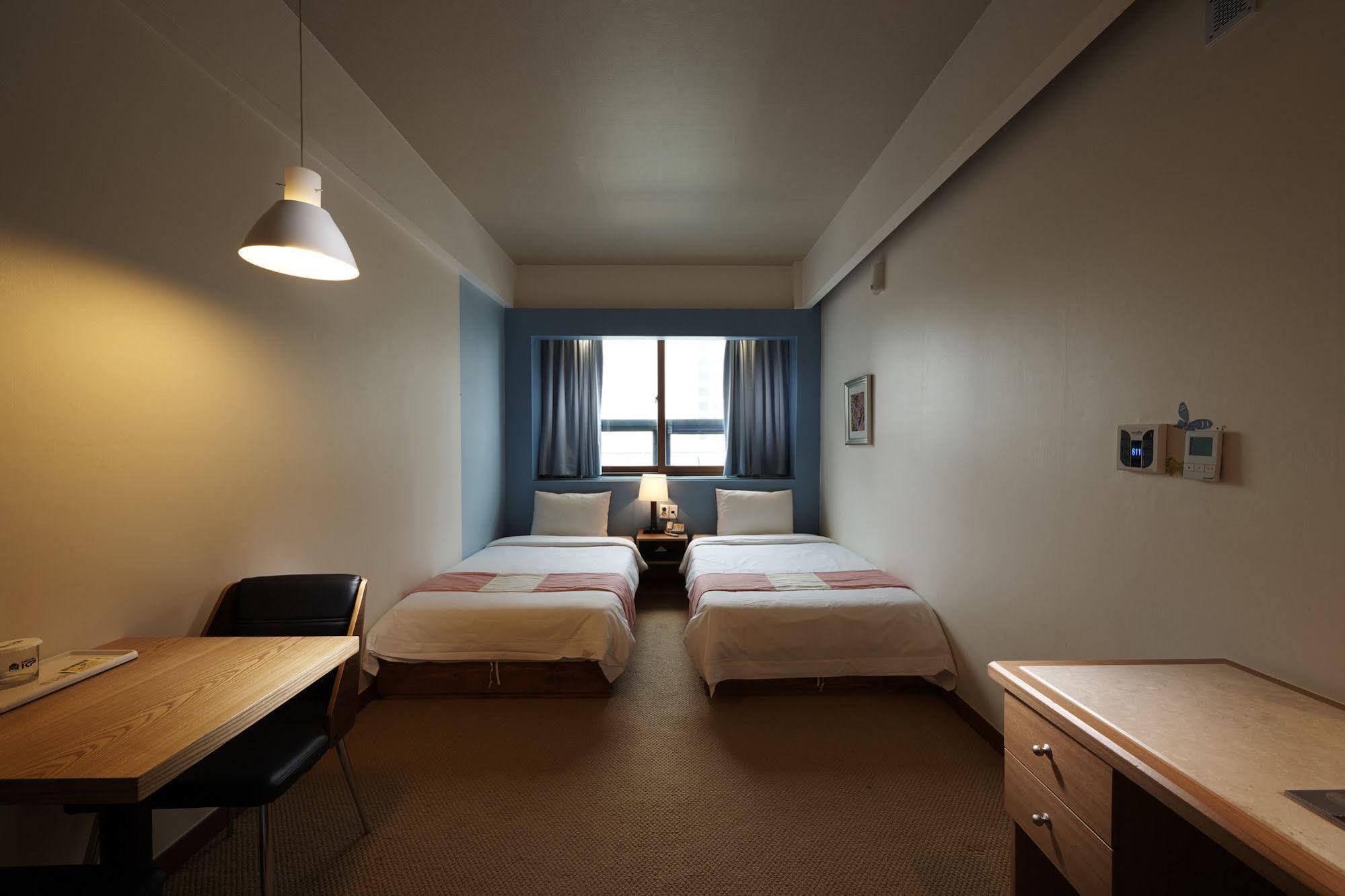 Benikea Hotel Kp โซล ภายนอก รูปภาพ