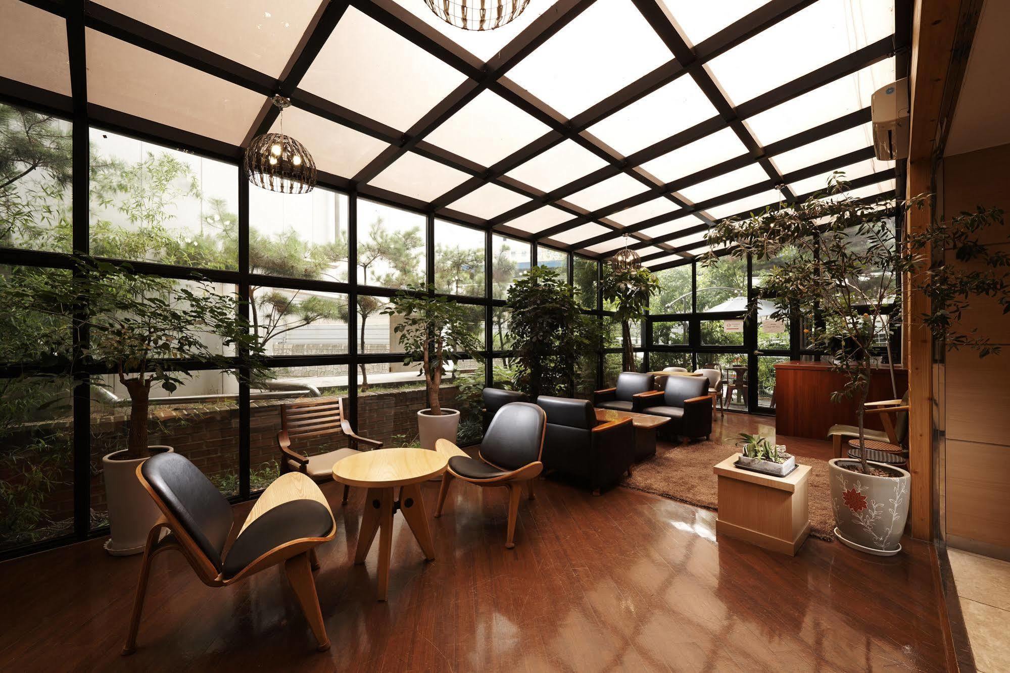 Benikea Hotel Kp โซล ภายนอก รูปภาพ